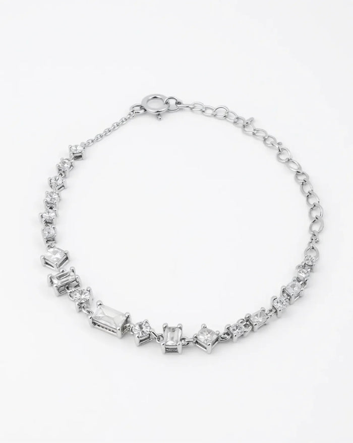The Heirloom Bracelet