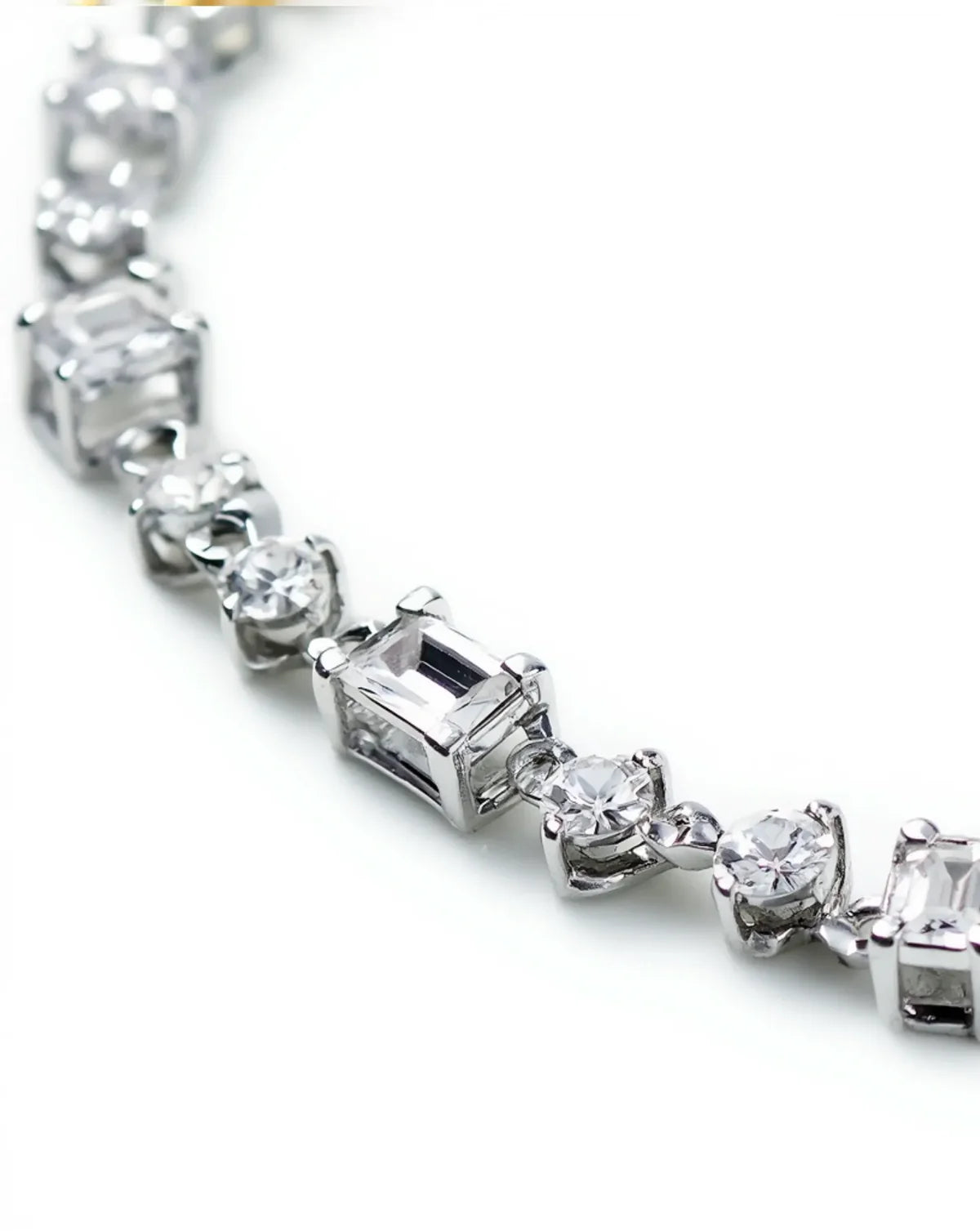 The Heirloom Bracelet