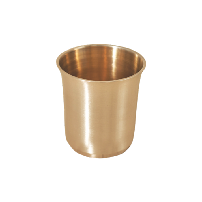 Bronze Glass - Bengal | Kansa