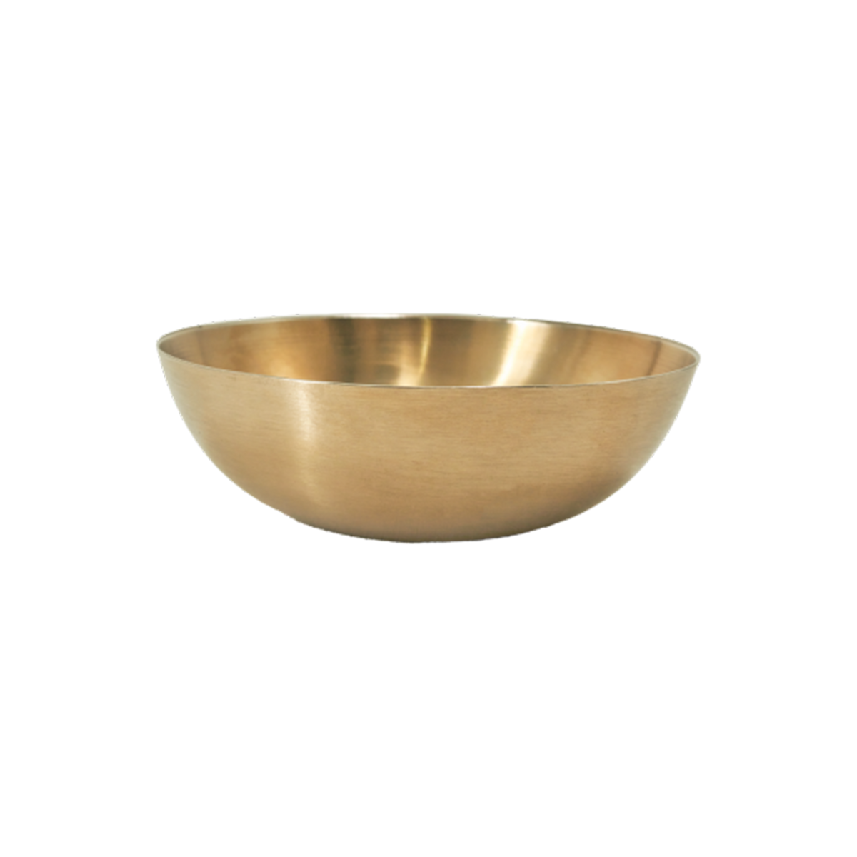 Bronze HoReCa bowl 130ml handcrafted kansa traditional toxin-free hospitality Mitti Lifestyle