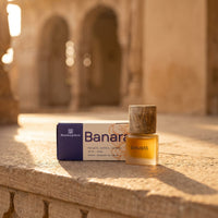 Banaras Attar 10ml