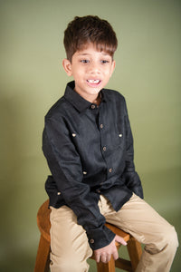 Hearts in black Junior