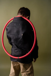 Hearts in black Junior