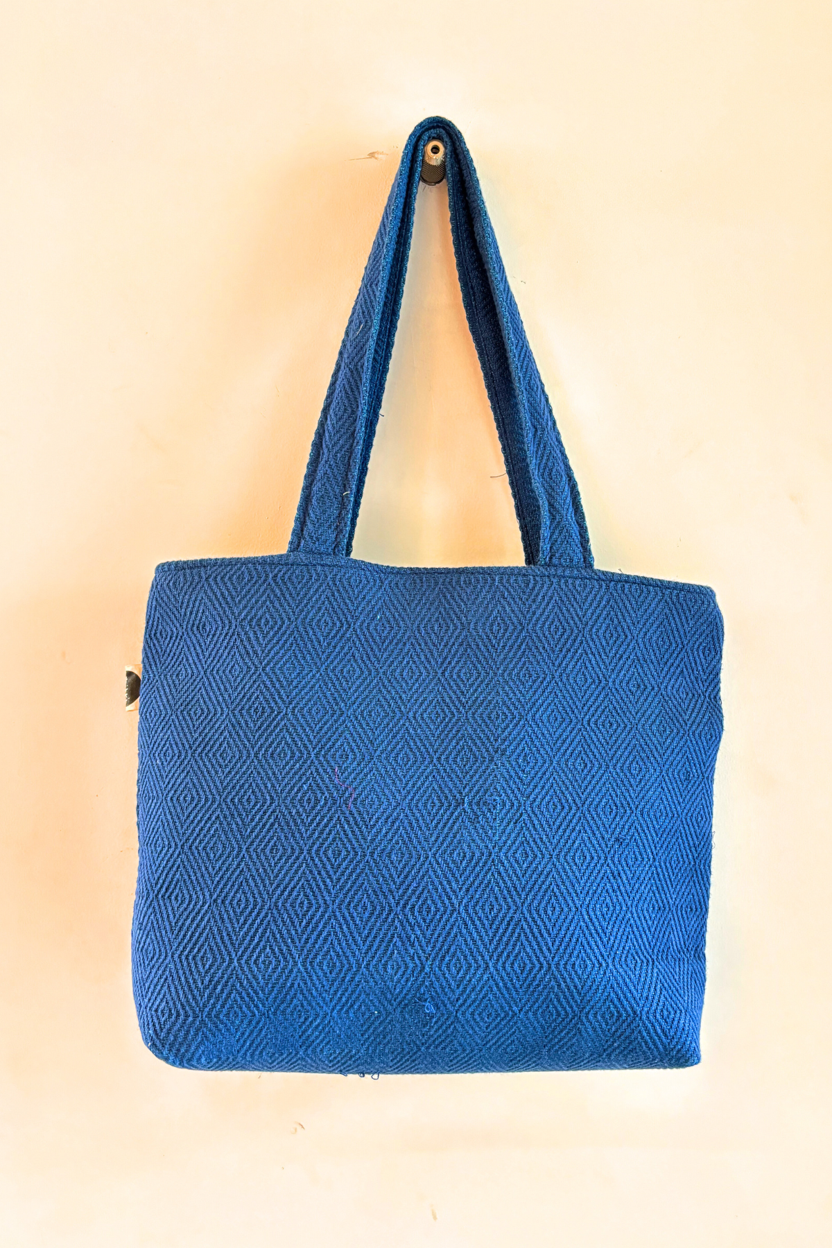 Blue Wave Tote