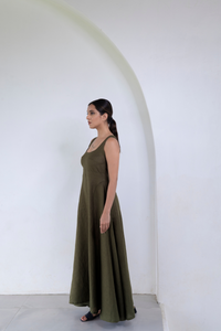 Grace Midi