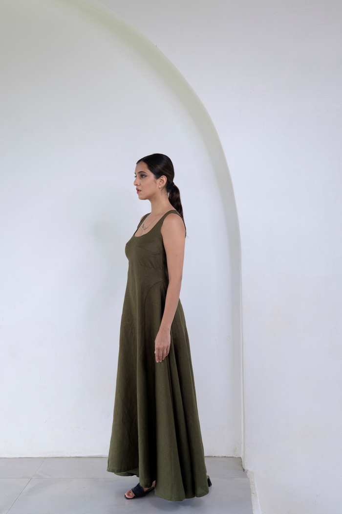 Grace Midi