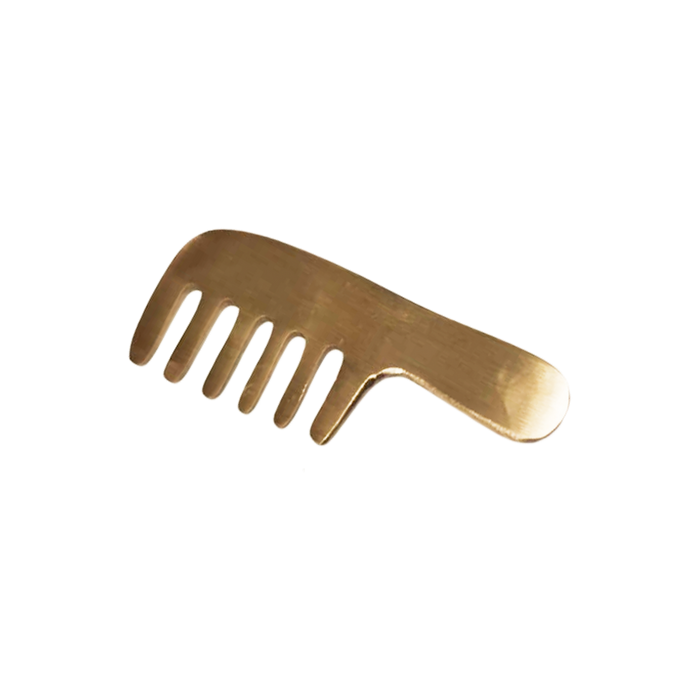 Bronze Comb