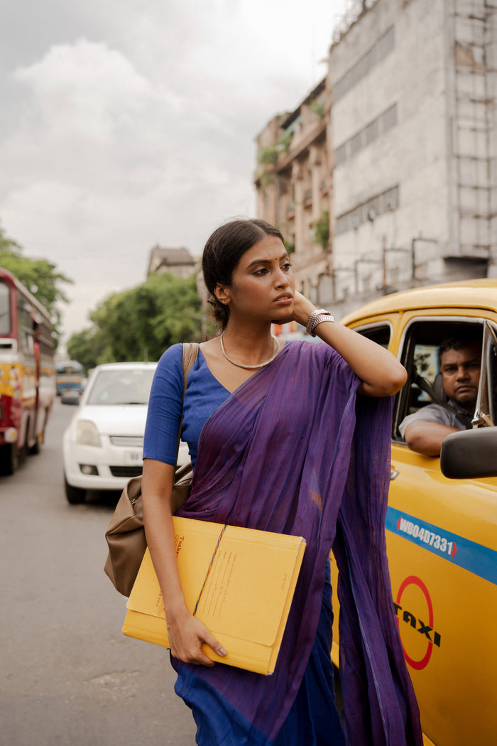 Chalti Ka Naam Gaadi I Mul Modal Saree