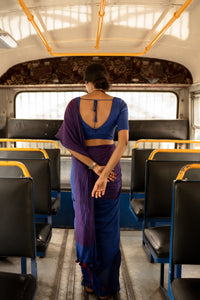 Chalti Ka Naam Gaadi I Mul Modal Saree