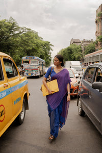 Chalti Ka Naam Gaadi I Mul Modal Saree