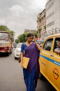 Chalti Ka Naam Gaadi I Mul Modal Saree
