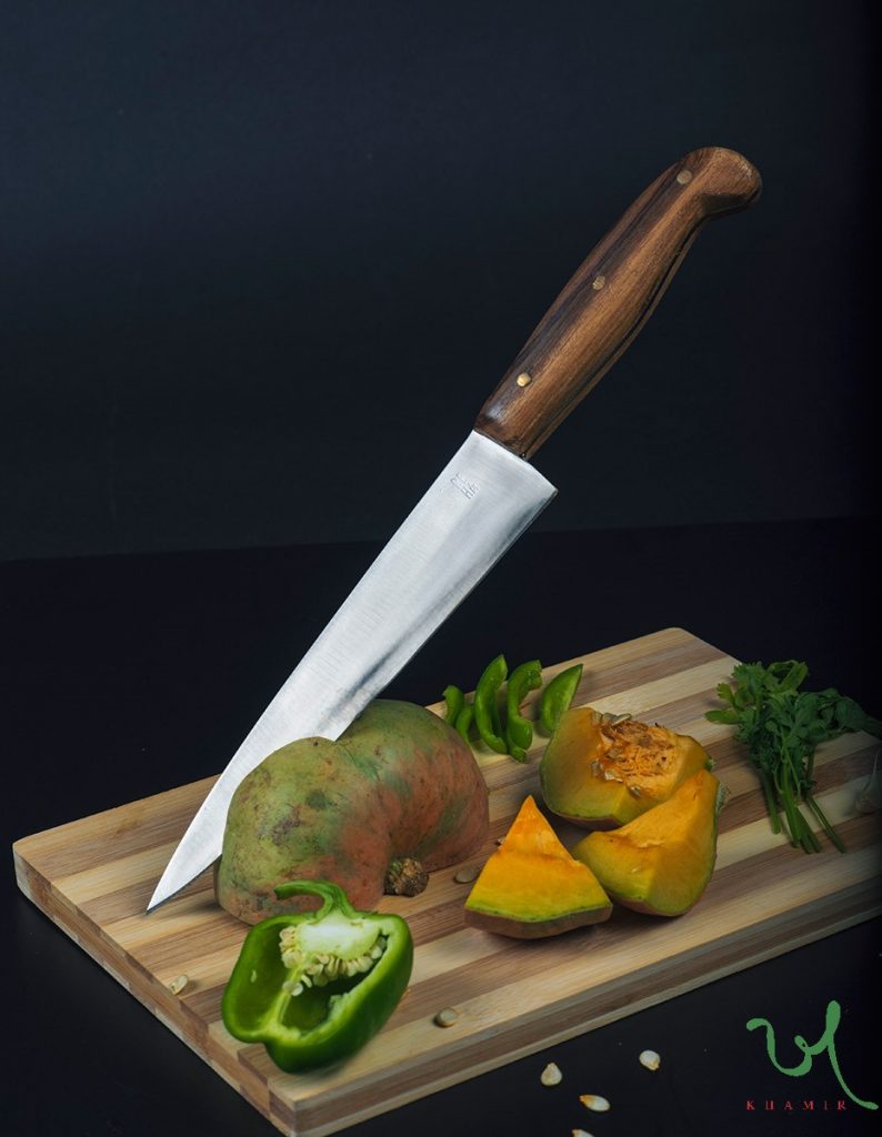 REHA CHEF'S KNIFE - 13 INCH