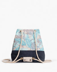 Convertible Bucket Bag - Into the wild