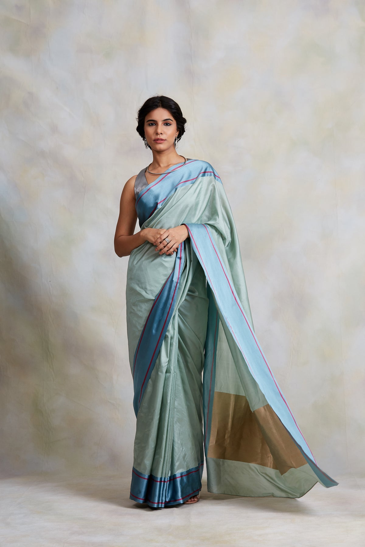 Kalpi Aquamarine