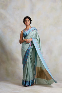 Kalpi Aquamarine
