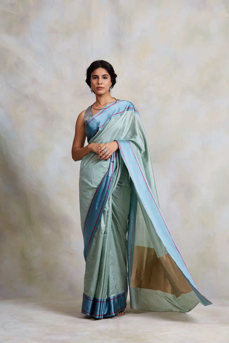 Kalpi Aquamarine