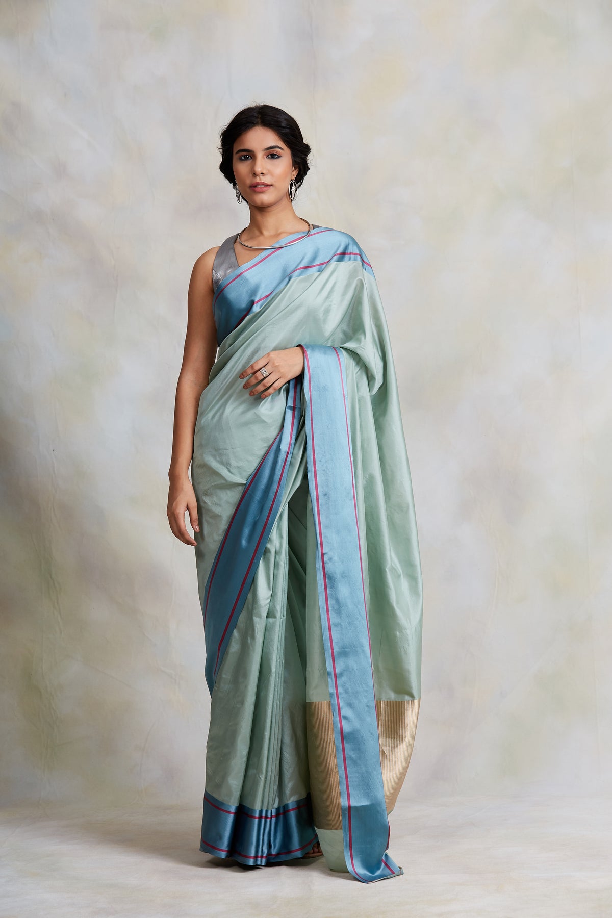 Kalpi Aquamarine