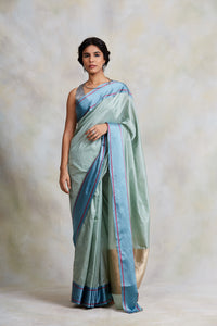 Kalpi Aquamarine