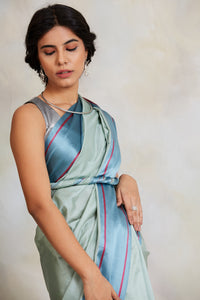 Kalpi Aquamarine