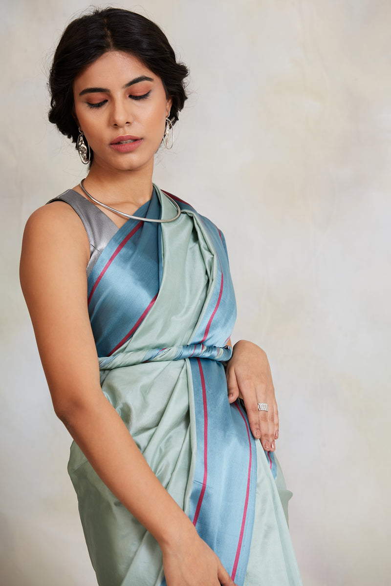 Kalpi Aquamarine
