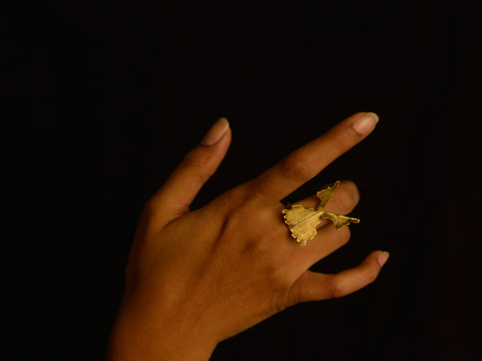 solus ring