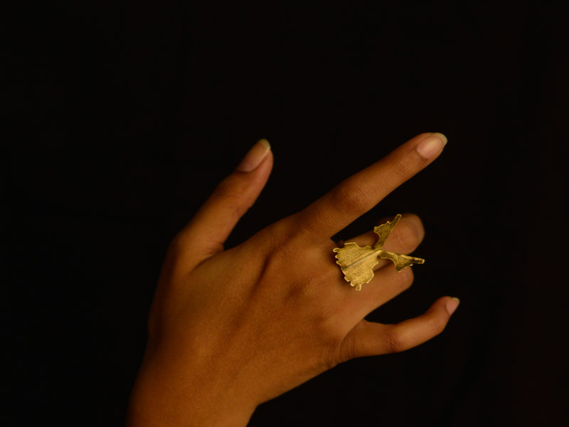 solus ring