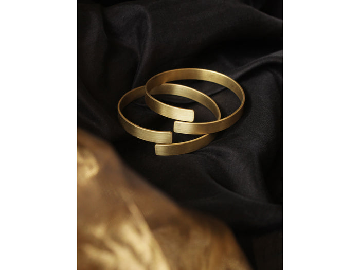 Aegis cuff set of two