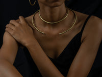 trachea neck collar
