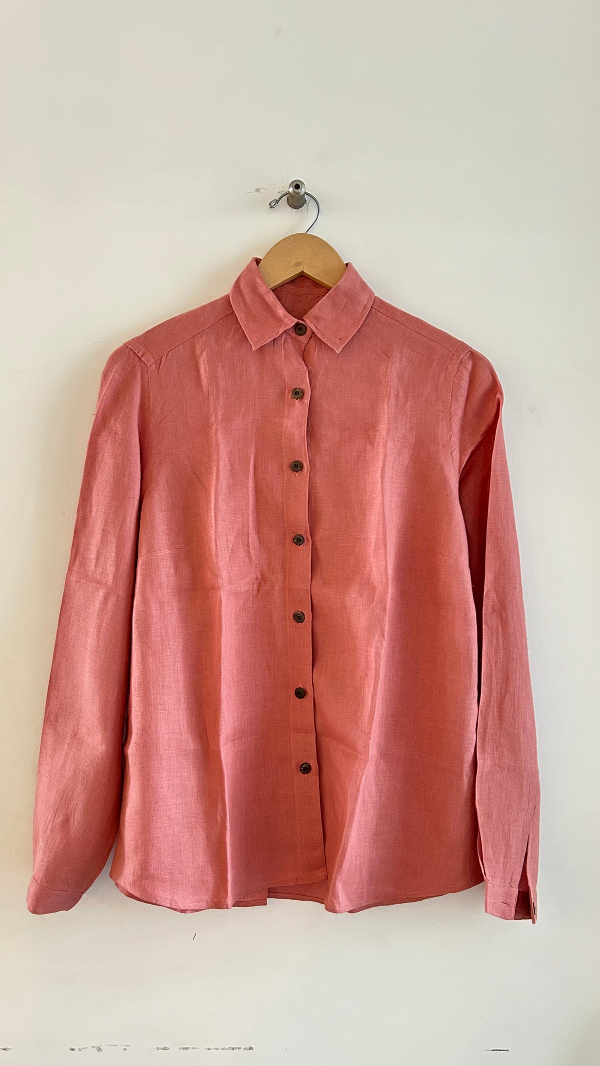 Do me a solid - Salmon Shirt