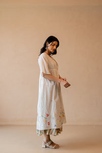 Ghera Dress