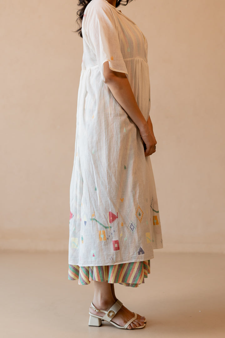 Ghera Dress