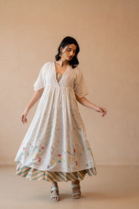 Ghera Dress