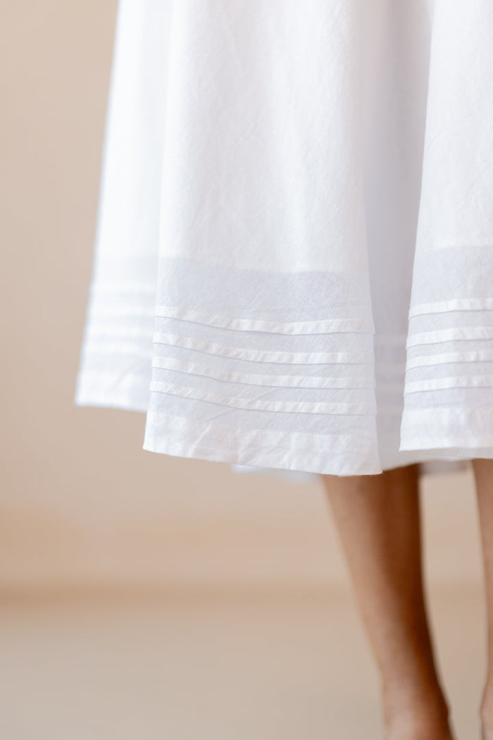 Noor Skirt