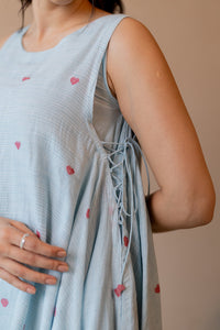 Jhora Heart Dress