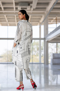 Mediterranean Lanes Co-Ord