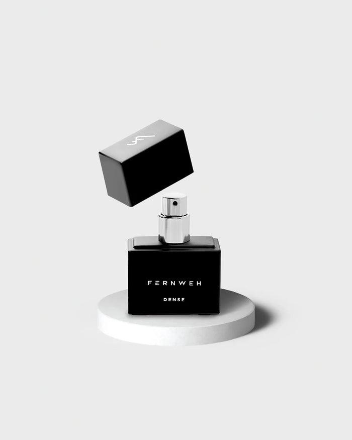 Dense - Eau de Parfum for Men