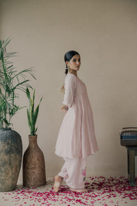 Kurta Set - DILKASHI