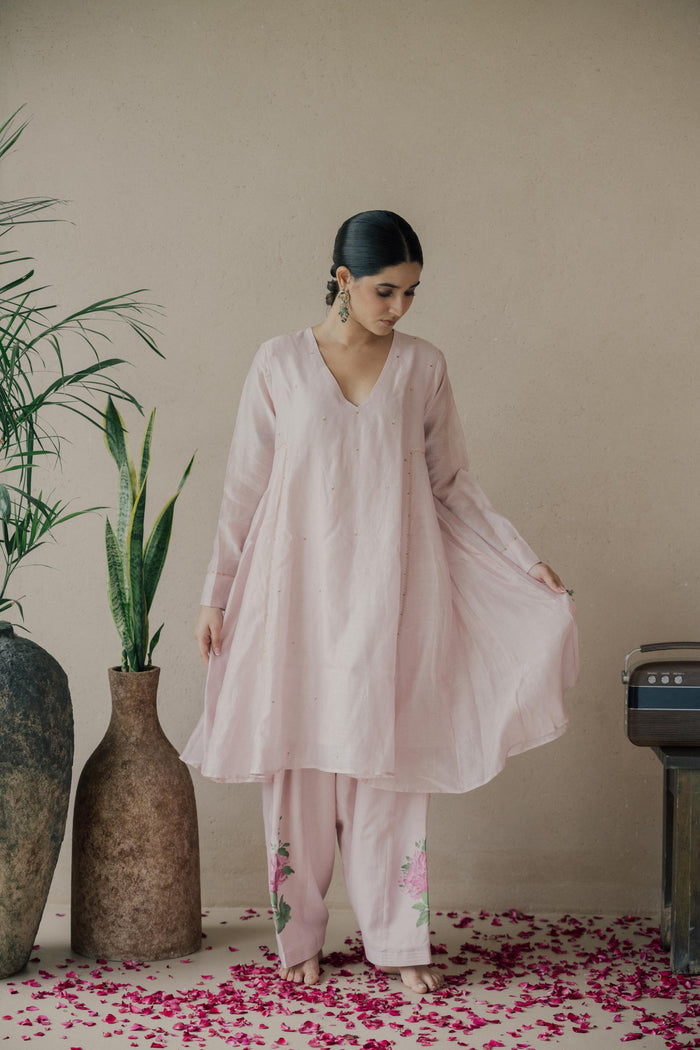 Kurta Set - DILKASHI