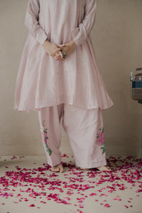 Kurta Set - DILKASHI