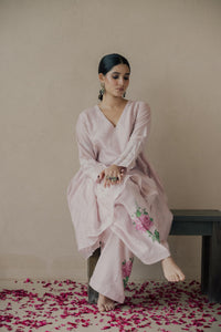 Kurta Set - DILKASHI