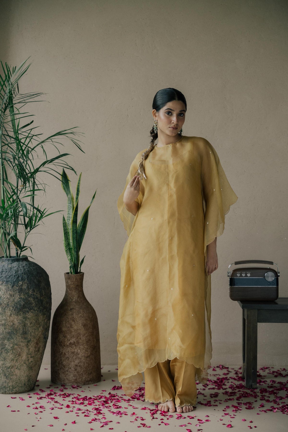 Kurta Set - IBAADAT