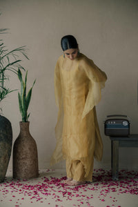 Kurta Set - IBAADAT