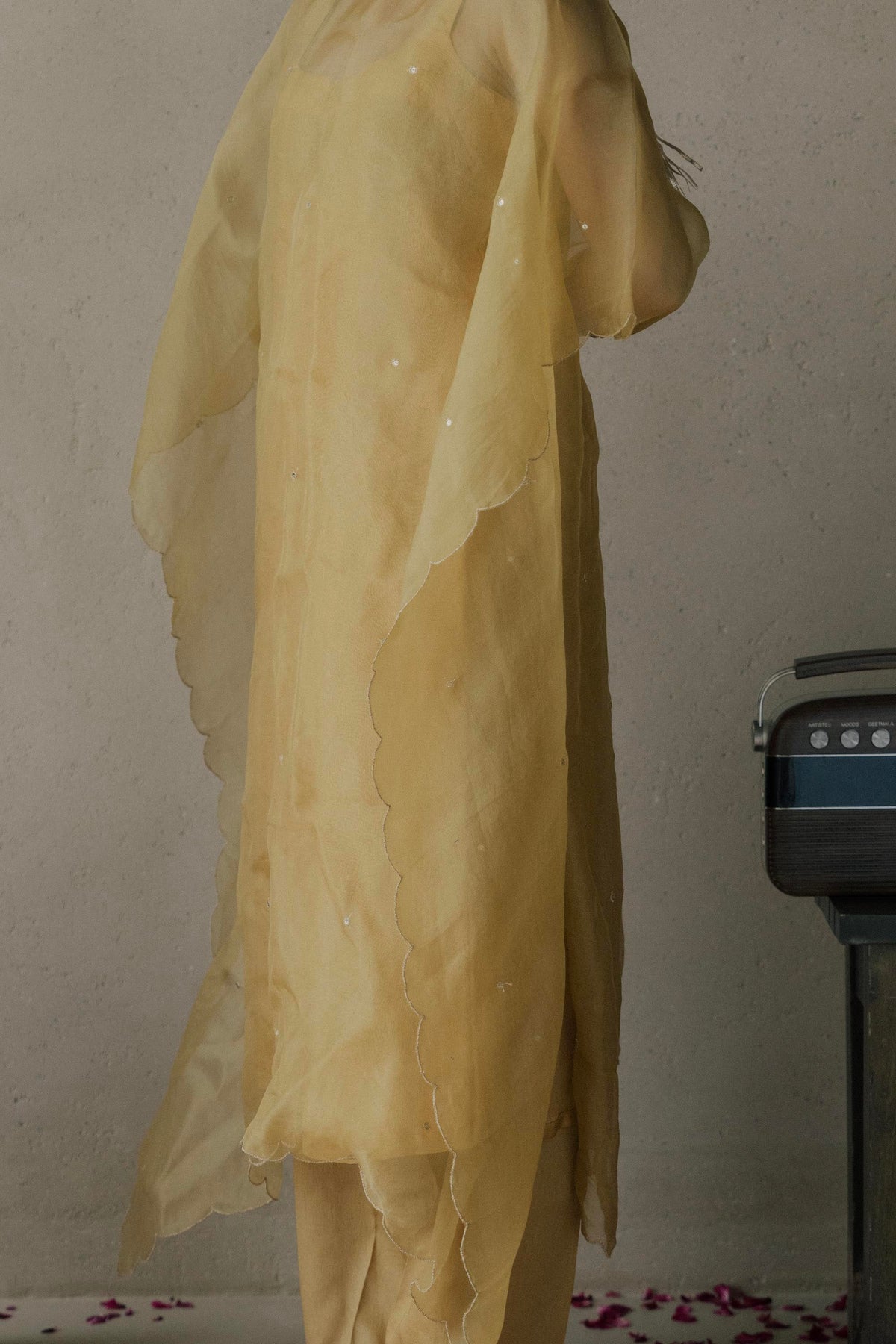 Kurta Set - IBAADAT