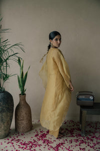Kurta Set - IBAADAT