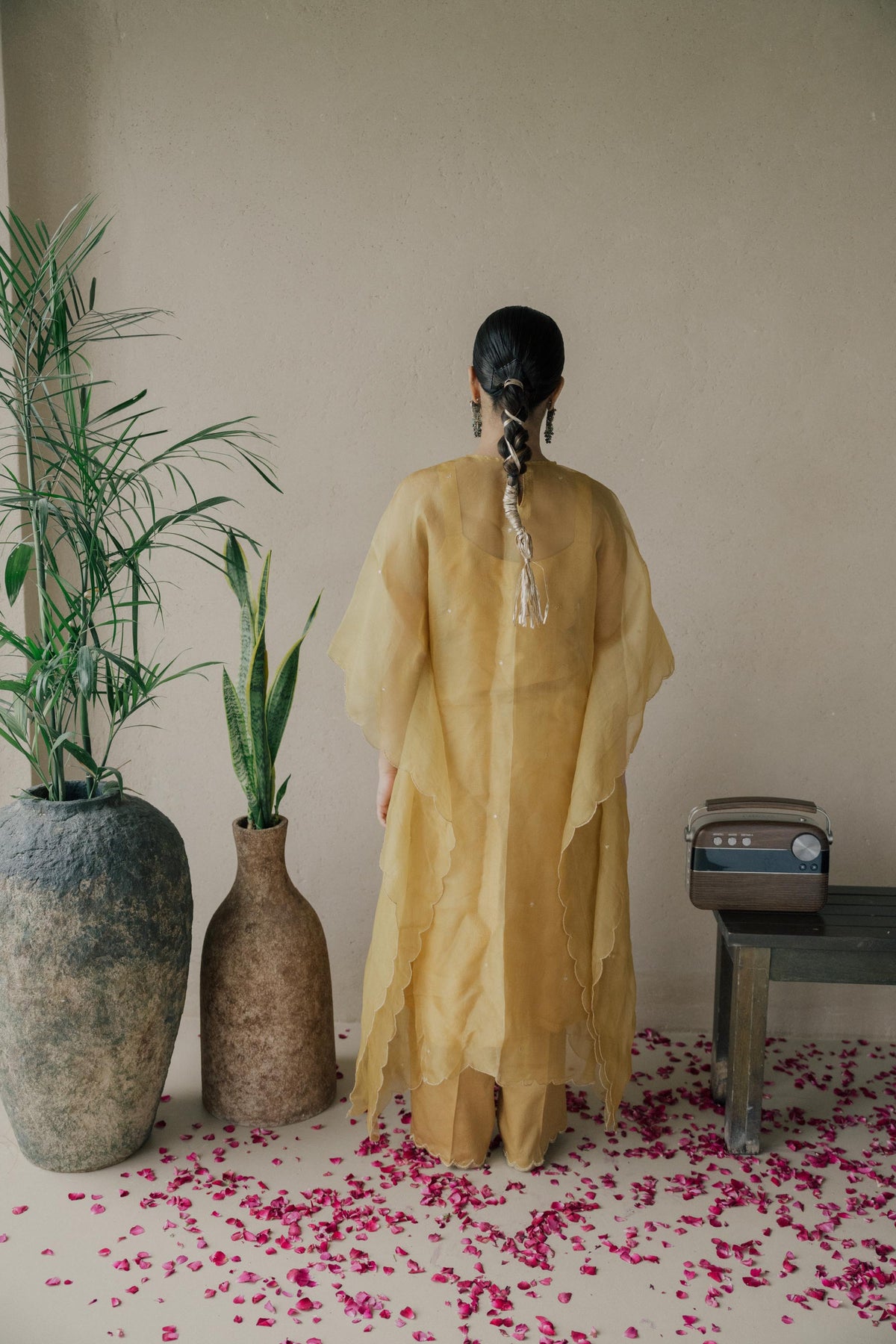 Kurta Set - IBAADAT