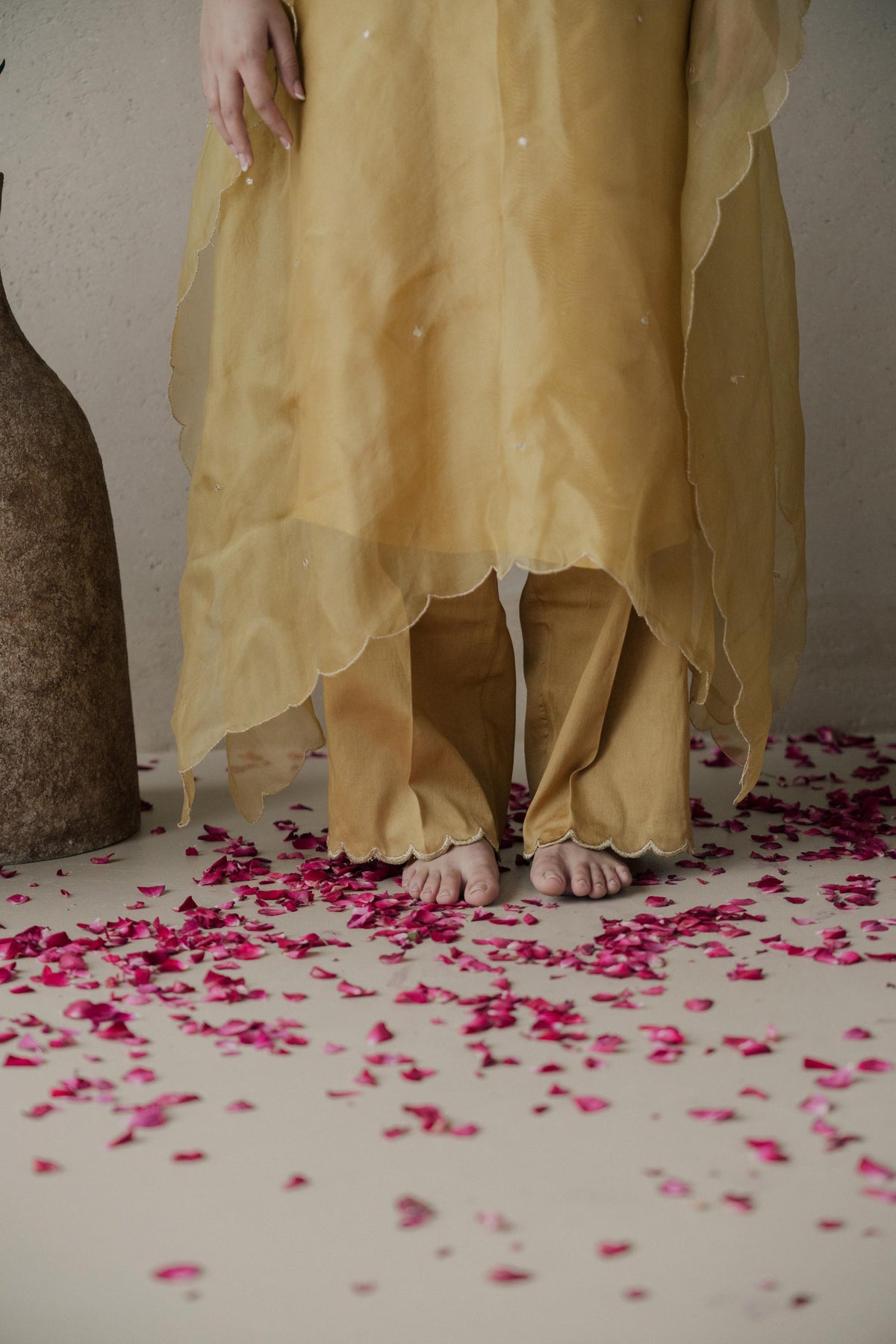 Kurta Set - IBAADAT