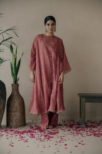 Kurta Set - MOHABAT