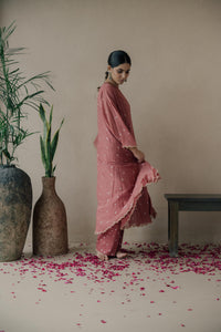 Kurta Set - MOHABAT