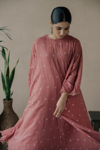 Kurta Set - MOHABAT