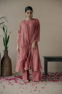 Kurta Set - MOHABAT